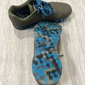 NoBull shoes